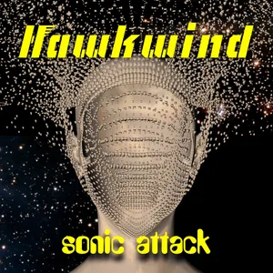 Sonic attack